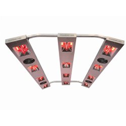 EquiBeNe S12 Solarium