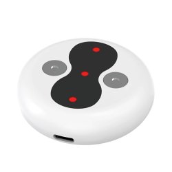 Portable TENS handheld laser