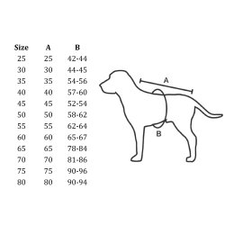 TORPOL� magnetic Dog Rug