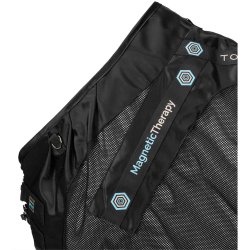 TORPOL� magnetic rug