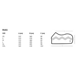 TORPOL� magnetic rug