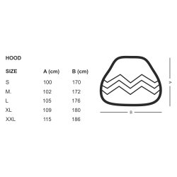 TORPOL� hood