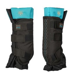 TORPOL� magnetic boots