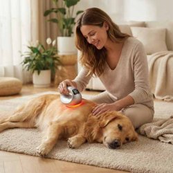 Vet Magic Laser Therapy