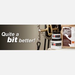 Bit Butter - big