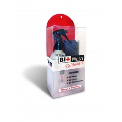 Bit Wash - Bit Cleaning Kit