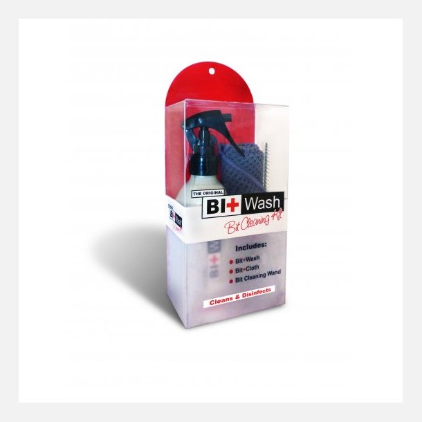 Bit Wash - Bit Cleaning Kit