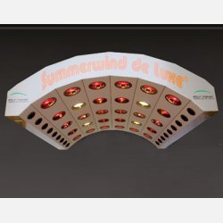 Summerwind - De Luxe