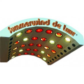 Summerwind - De Luxe