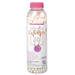 GumBits - big bottle (340 gr)