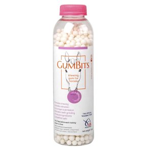 GumBits - big bottle (340 gr)