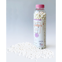 GumBits -stor flaske (340 gr)