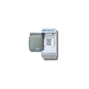 Horse Light Controller