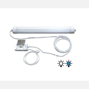 Horse Light Original - Do it Yourself KIT