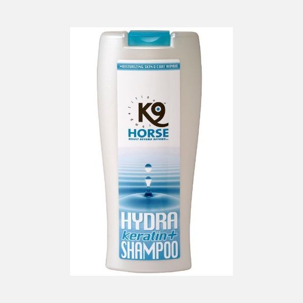 K9 - Hydra Keratin Shampoo