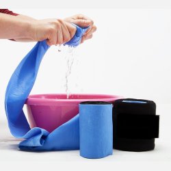 Hydro Cool Bandage (2 stk.)