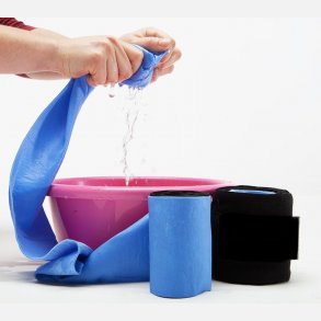 Hydro Cool Bandage (2 stk.)