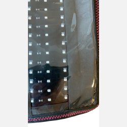 Infrapower behandlingspad