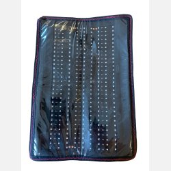 Infrapower behandlingspad