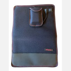 Infrapower behandlingspad