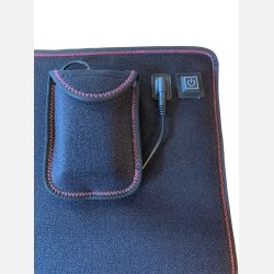 Infrapower behandlingspad