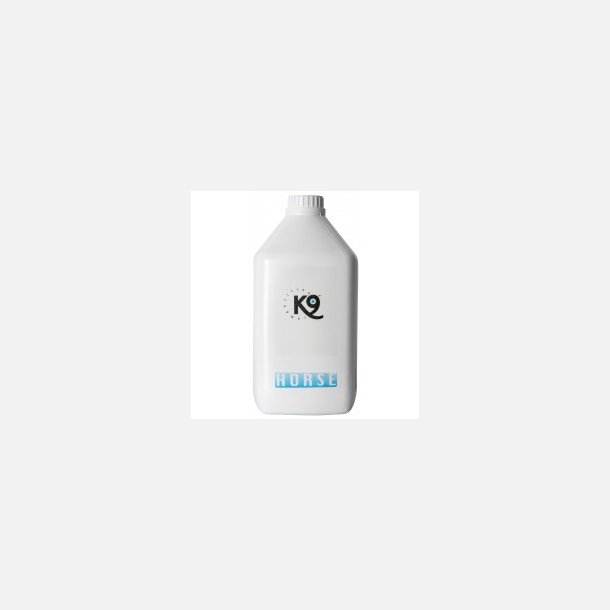 K9 - AloeVera Nano Spray (5,7l)