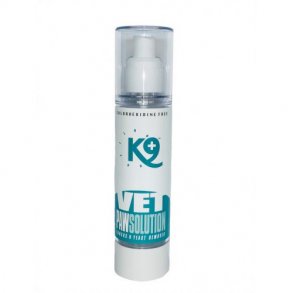 K9 - Vet Paw Solution