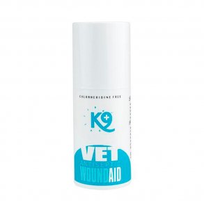 K9 - Vet Wound Aid