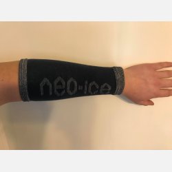 Neo-Ice Recovery Sleeves