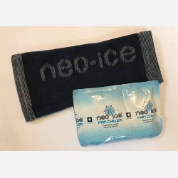 Neo-Ice Recovery Sleeves