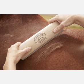 big Sleekez (for horses)