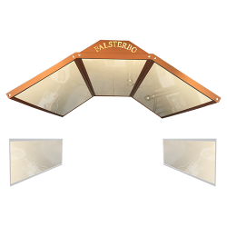 Stallvrme - Solarium Premium