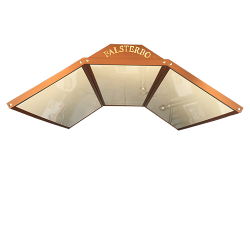 Stallvrme - Solarium Standard