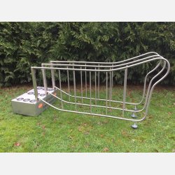 Summerwind - Dkken Trrer (3er)