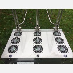 Summerwind - Dkken Trrer (3er)