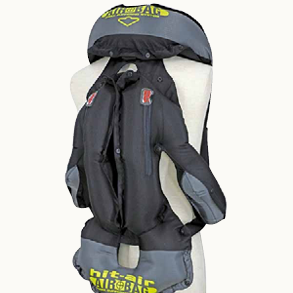 Hit-Air Airbag