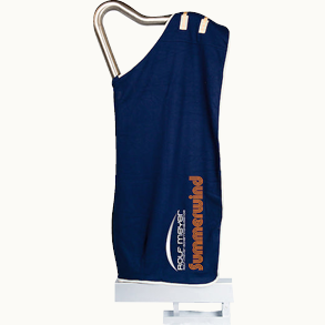 Summerwind Dkken Trrer