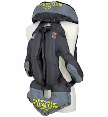 Hit-Air Safety vests