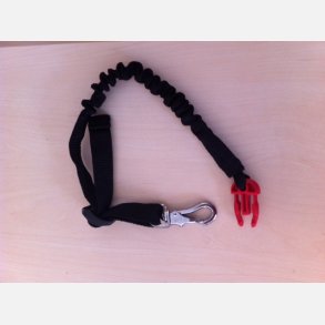 Hit-Air Wire with snap link